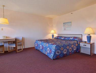 Super 8 By Wyndham Portales Μοτέλ Δωμάτιο φωτογραφία